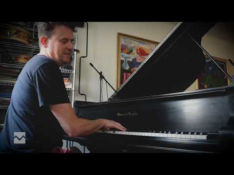 Fisherman's Daughter - Misha Piatigorsky Trio