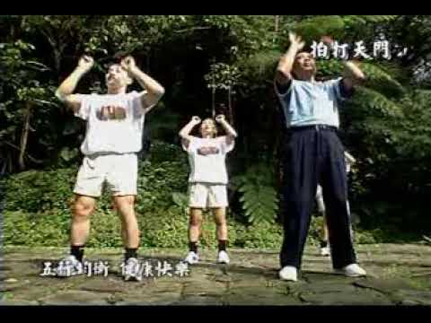 Wu Xing Jian Kang Cao (Disk 2)