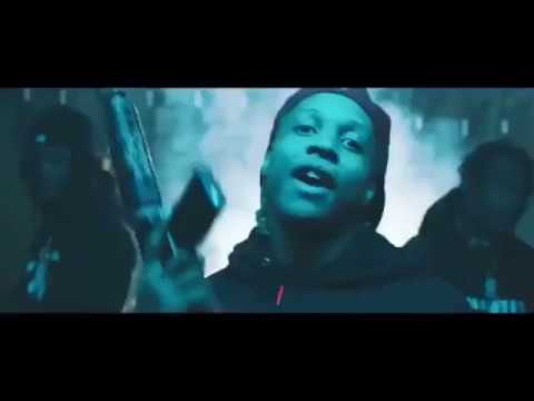 Lil Durk - Like That feat. King Von (Official Music Video) 2019 Directed by 300Mxlik