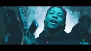 Lil Durk - Like That feat. King Von (Official Music Video) 2019 Directed by 300Mxlik