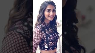 Beautiful pictures of Pooja hegde 😘