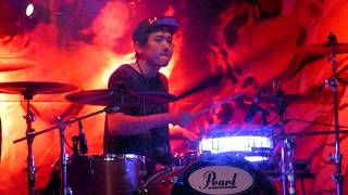 170527 피아(PIA) 15 years BORN in 1998 - 4. storm is coming (혜승 focus)