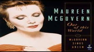 I&#39;LL NEVER SAY GOODBYE- Maureen McGovern