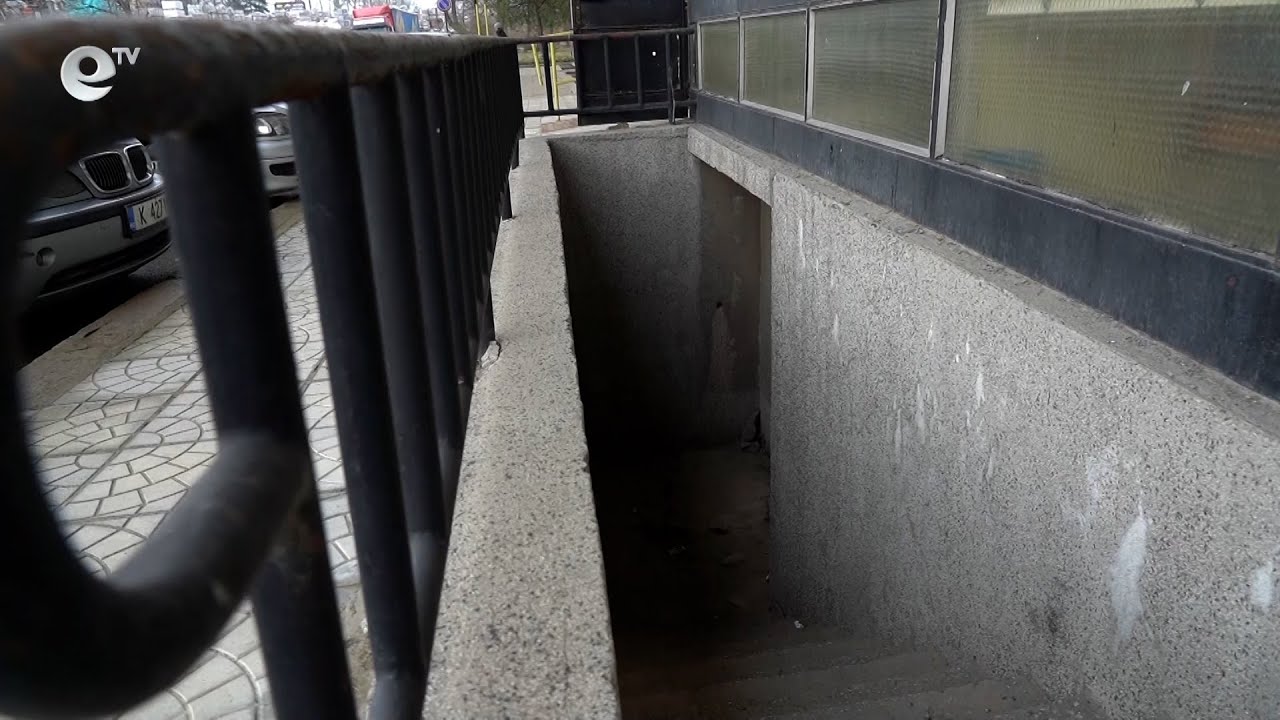18 са скривалищата в област Кърджали, голяма част от тях са занемарени