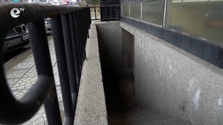 18 са скривалищата в област Кърджали, голяма част от тях са занемарени