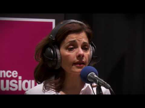 Sandra Rumolino et Kevin Seddiki | Le live Matinale