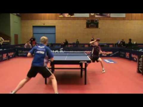 100305 DM2010, Nicky Marx - Patrick Stobberup