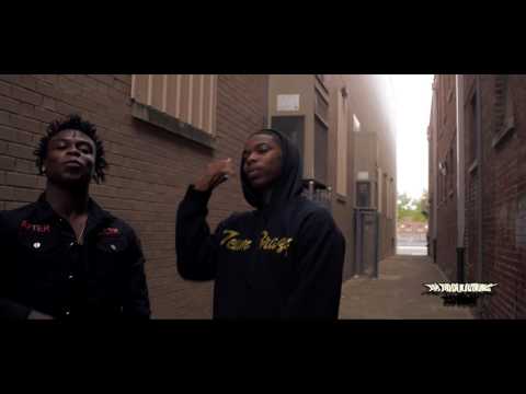 Team Brazy | Get Some Guap