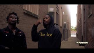 Team Brazy | Get Some Guap