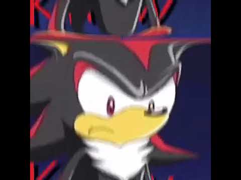 ❤️Shadow ~Sonic X~ Edit! ❤️[⚠️Tiny spoiler in the end⚠️]