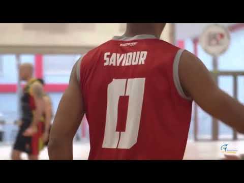 Cerramos campaña en Liga EBA