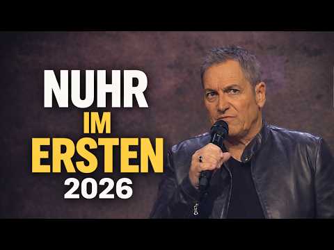 Nuhr im Ersten Full Show vom 06.02.2026