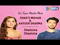 Shakti Mohan Aayush Sharma Chumma Chumma See Taare Mastiii Mein