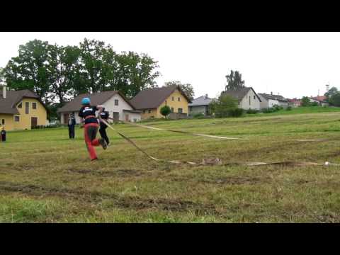 Okrsek Netřebice - ženy B Netřebice