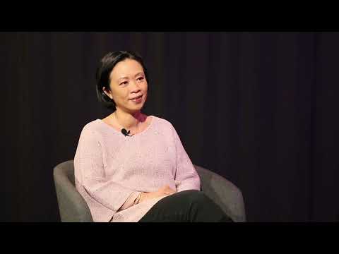 TAMK alumna: Karen Ahtiainen strives to see Tampere become more diverse and international