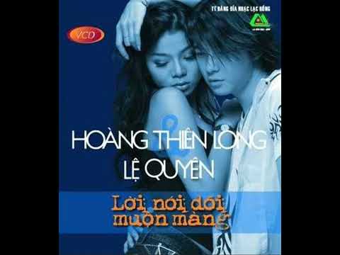 Bài tình ca cô đơn - Lệ Quyên