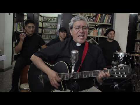 Diálogo Con El Amor - Padre Diego