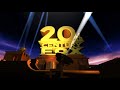 20th Century Fox 1994 Ethan James Tilton Remodifiled V2