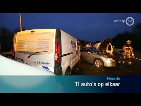 GLD Nieuws 5 januari 2015