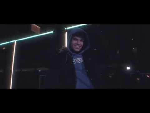 Brokezart - Do Runna Ft. Jerrsen & Jarr (M4NDEM)