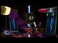 Sibling Rivalry Stitch Experiment 626 PS2
