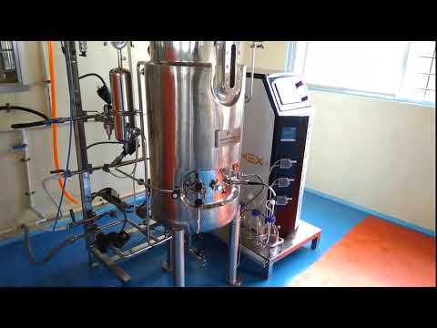 Membrane Bioreactors