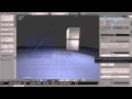 Blender Tutorial - Example Lesson No. 45 from the ...