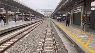 Re: [新聞] 最醜車站熄燈…中壢臨時站蓋得像倉儲？ 