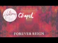 Hillsong Chapel - Cornerstone (Forever Reign 2012 ...