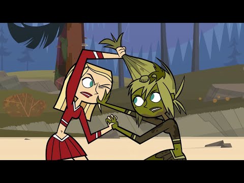 💥 TOTAL DRAMA: PAHKITEW ISLAND 💥 Episode 5 - "A Blast from the Past"