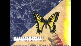 Matthew Puckett - All I See (Audio)