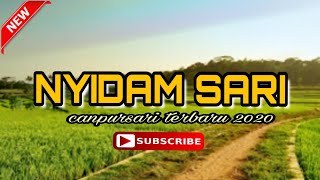 Download lagu CAMPURSARI NYIDAM SARI INSTRUMEN TERBARU mp3