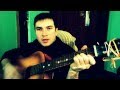 Sunrise Avenue - Out of my life (acoustic guitar ...