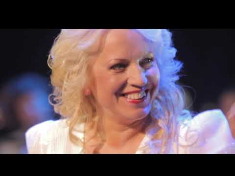 Olgas Rajeckas jubilejas koncerts Latvijas Nacionālajā Operā