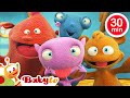 The Cuddlies Cozy Cute Moments Compilation