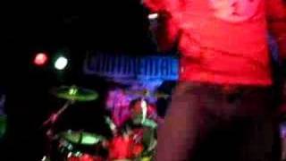 Lights Out In Mississippi