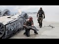 Elysium Movie Recap Action Drama 2013 Movie Explained