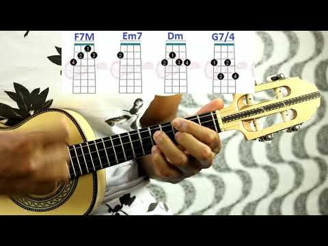Jeito de Amar - Geraldinho Lins