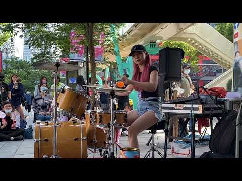 2021.04.17 李侑真-公主病（周杰倫）