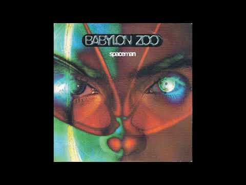 Babylon Zoo - Spaceman (Heatbeat Blooteg Remix)
