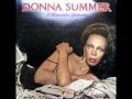Black Lady Donna Summer