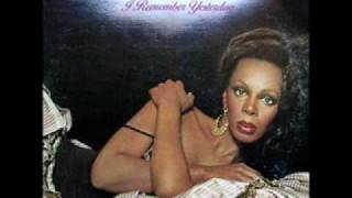 Black Lady Donna Summer