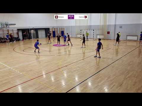 RK Metalac vs HRK Gorica | 1. HRL U17-Muški (1.HRL U17 Muški Regija 2)