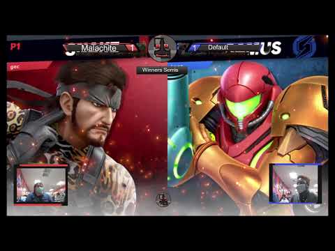 Ultimate @ The Rogue Games 6 - Malachite vs Default [Winner's Semi]