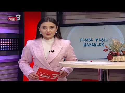 KANAL 3’TE SABAH 12 02 2019