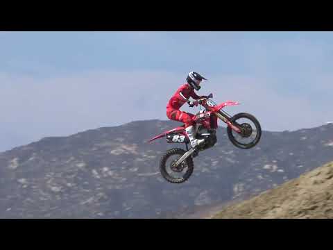 2020 Fox Raceway 250 moto 1