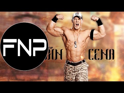 John Cena - My Time Is Now ft. Eminem