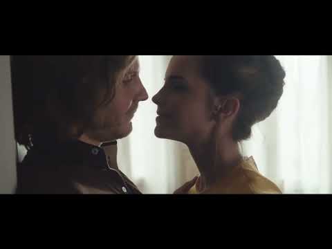 Emma Watson  Kiss Scene