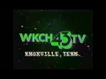 WKCH Station ID 1984