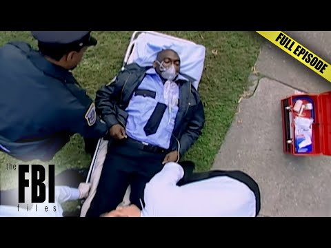The Hunt For Cop Killer Ralph McLean | The FBI Files